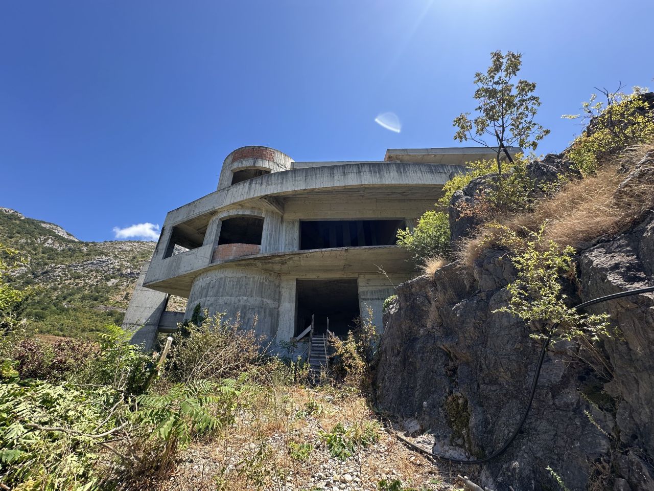 Дом в Булярице, Черногория, 752 м² - фото 11