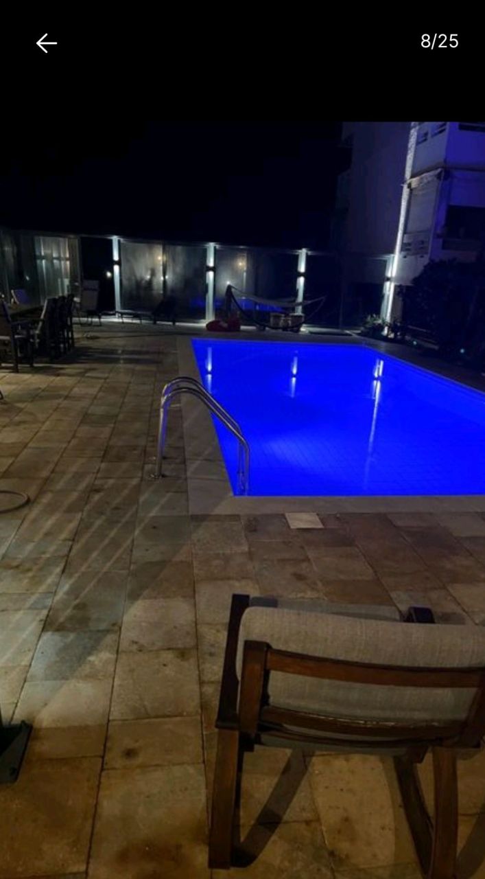 Вилла в Рафине, Греция, 260 м² - фото 2