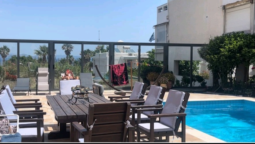 Вилла в Рафине, Греция, 260 м² - фото 3