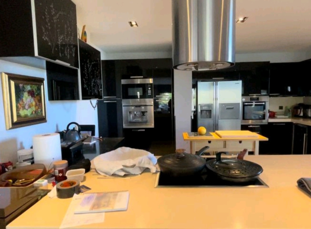 Вилла в Рафине, Греция, 260 м² - фото 7