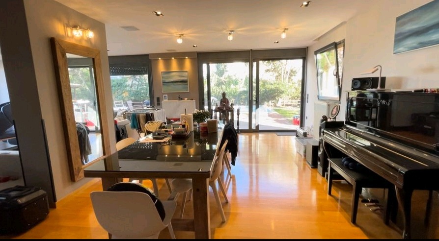 Вилла в Рафине, Греция, 260 м² - фото 15