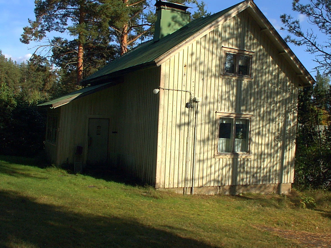 Коттедж в Хартола, Финляндия, 68 м² - фото 2