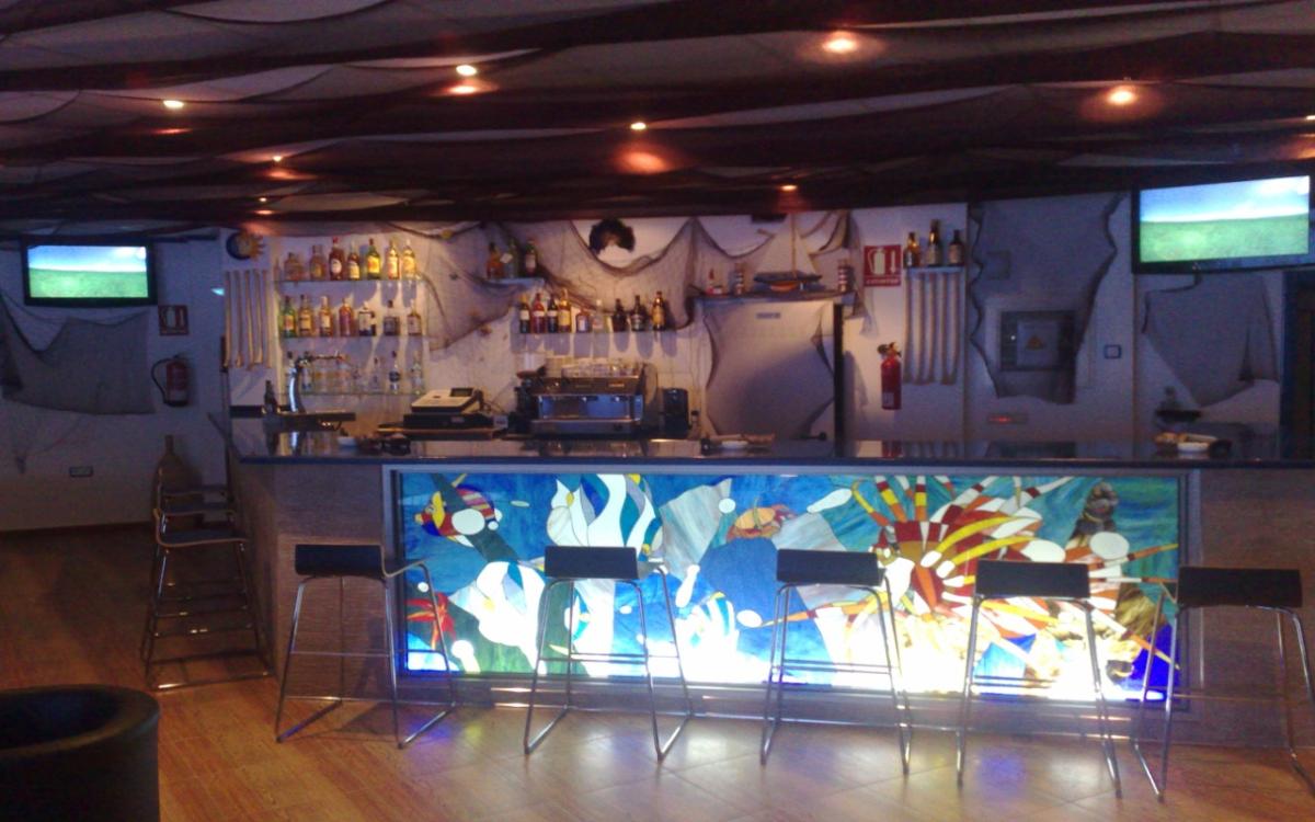 Кафе, ресторан в Торревьехе, Испания, 170 м² - фото 2