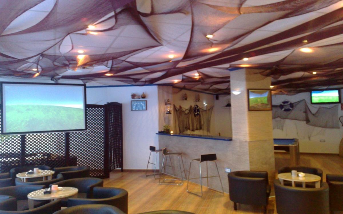 Кафе, ресторан в Торревьехе, Испания, 170 м² - фото 3