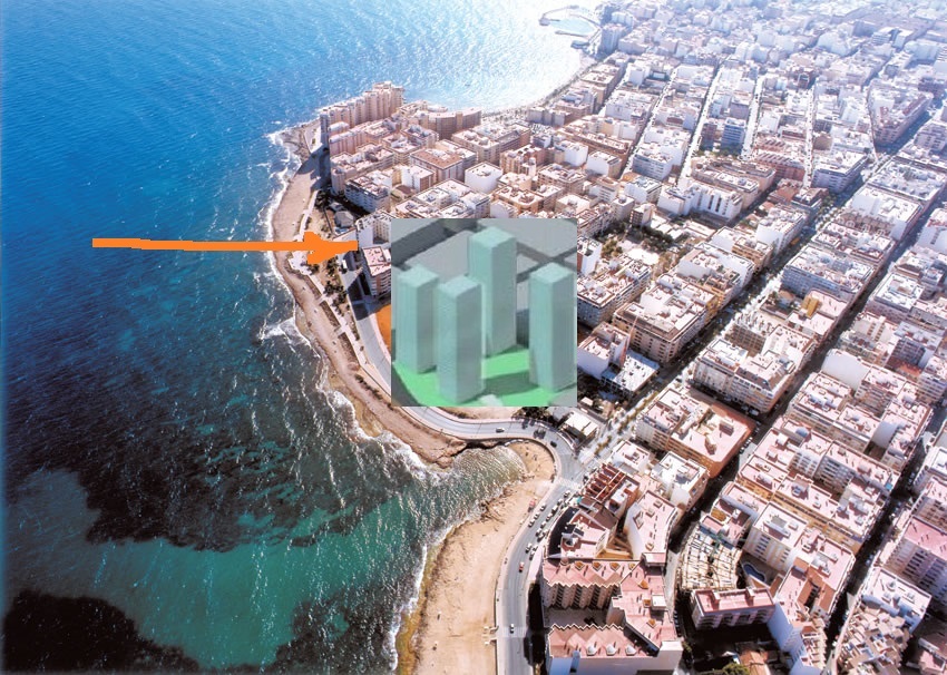 Кафе, ресторан в Торревьехе, Испания, 170 м² - фото 5