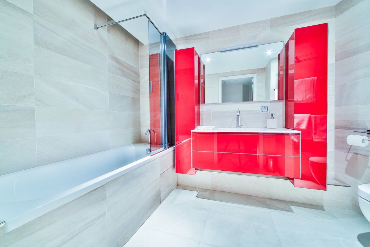 Квартира в Каннах, Франция, 111 м² - фото 10