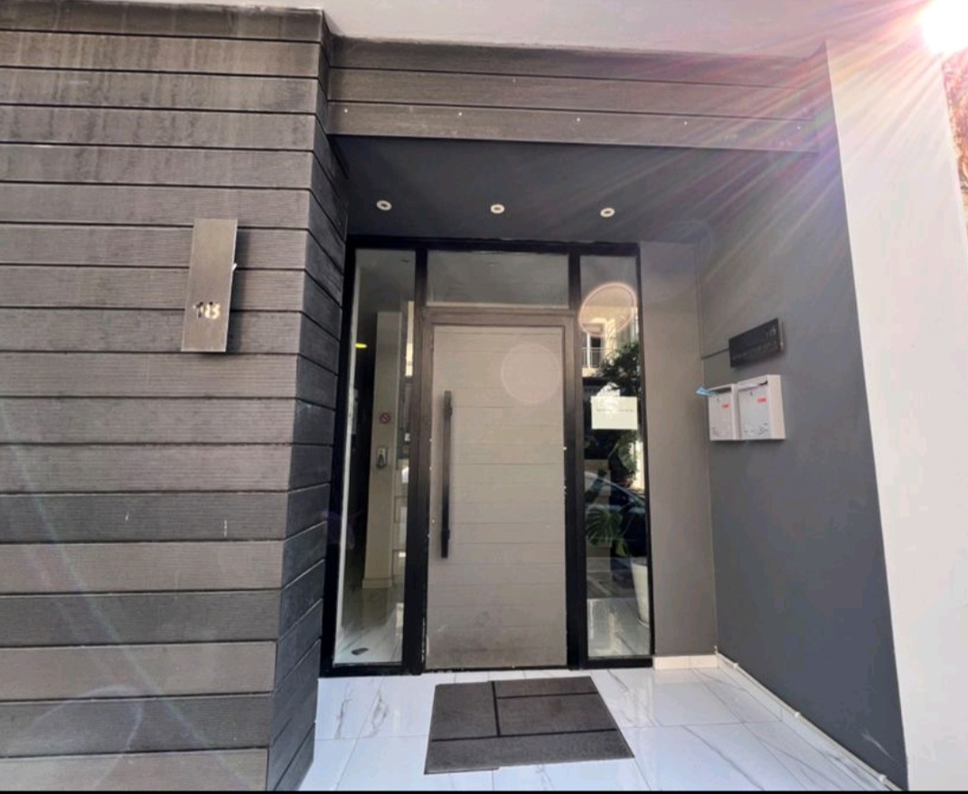 Квартира в Афинах, Греция, 66 м² - фото 2