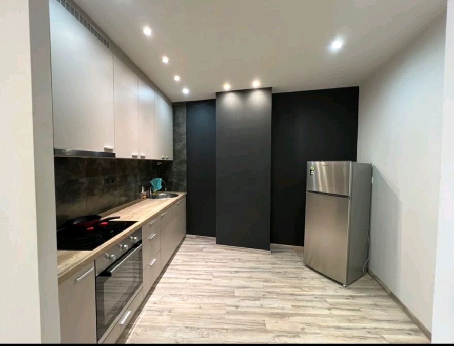 Квартира в Афинах, Греция, 66 м² - фото 7