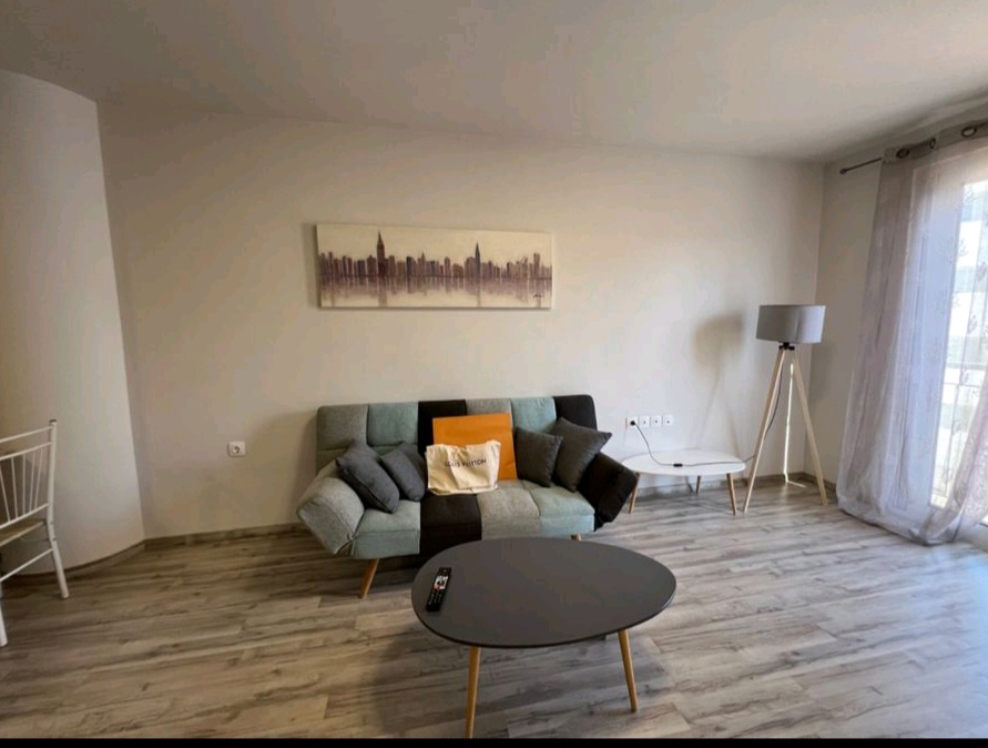 Квартира в Афинах, Греция, 66 м² - фото 5