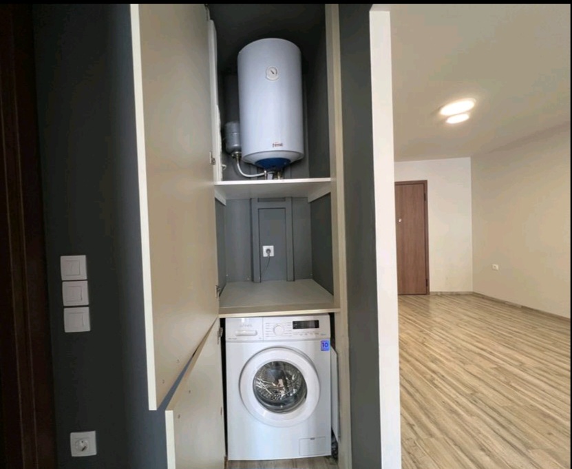 Квартира в Афинах, Греция, 66 м² - фото 11