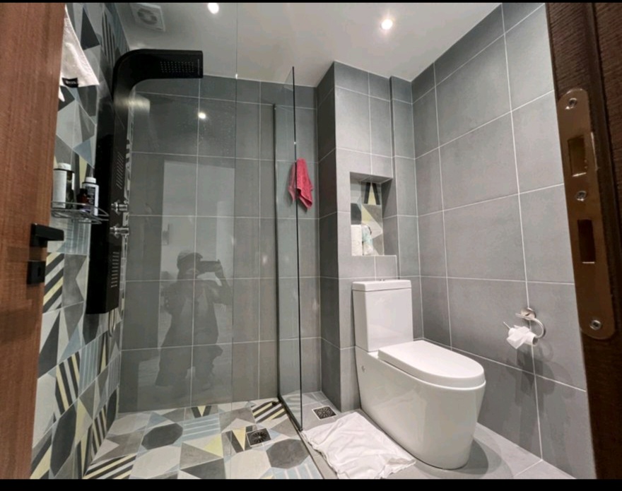 Квартира в Афинах, Греция, 66 м² - фото 14