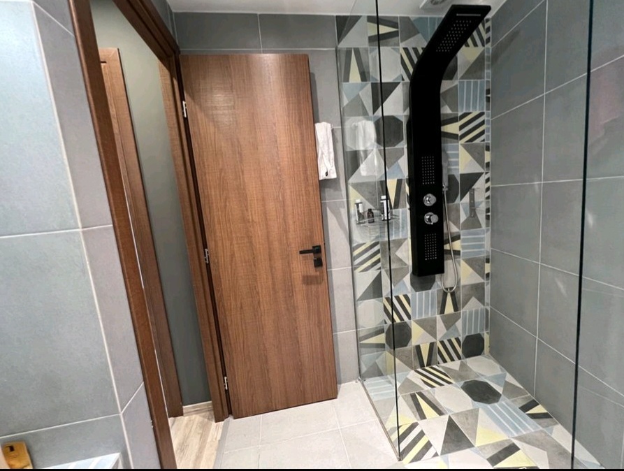 Квартира в Афинах, Греция, 66 м² - фото 15