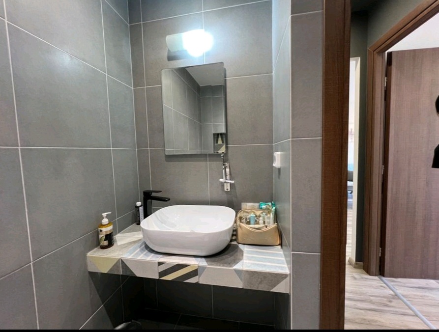 Квартира в Афинах, Греция, 66 м² - фото 16