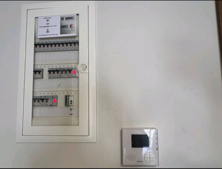 Квартира в Афинах, Греция, 66 м² - фото 17