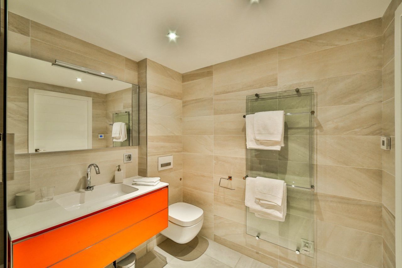 Квартира в Каннах, Франция, 93 м² - фото 7