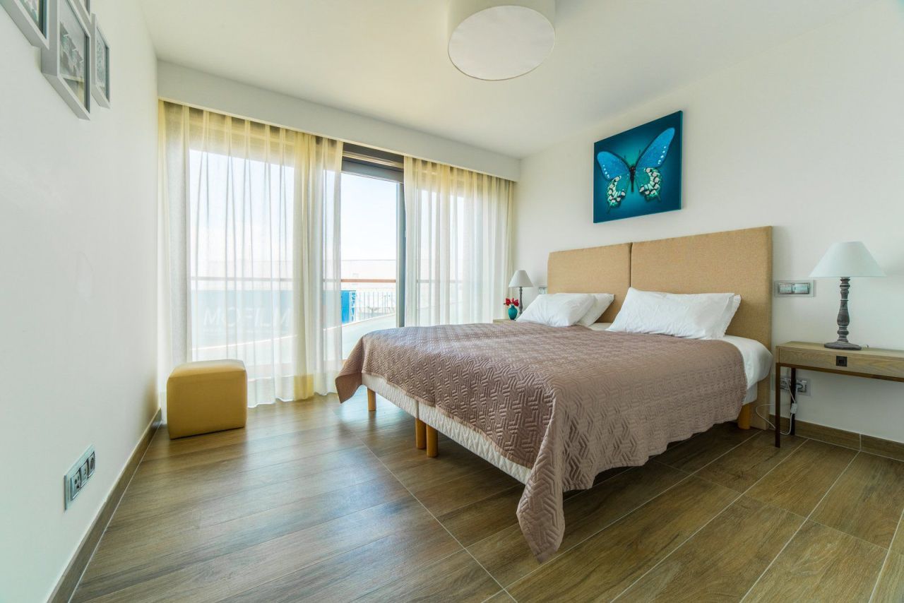 Квартира в Каннах, Франция, 93 м² - фото 6