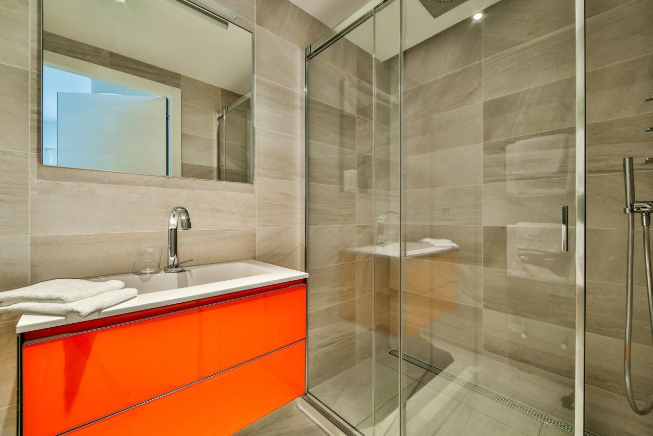 Квартира в Каннах, Франция, 93 м² - фото 9