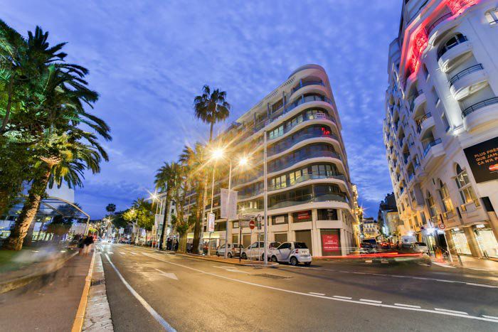 Квартира в Каннах, Франция, 93 м² - фото 10