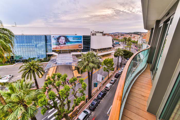 Квартира в Каннах, Франция, 93 м² - фото 11