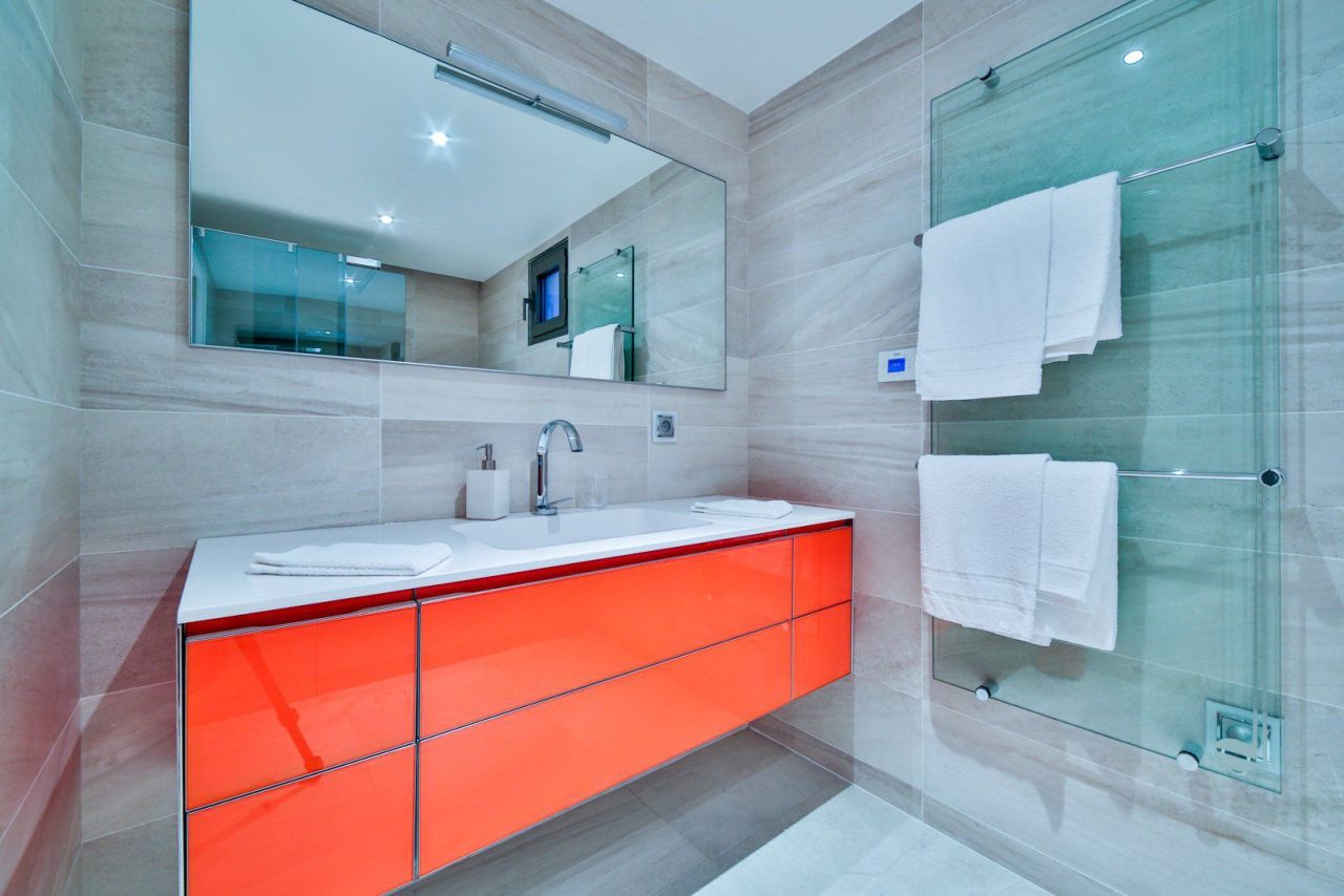 Квартира в Каннах, Франция, 136 м² - фото 14