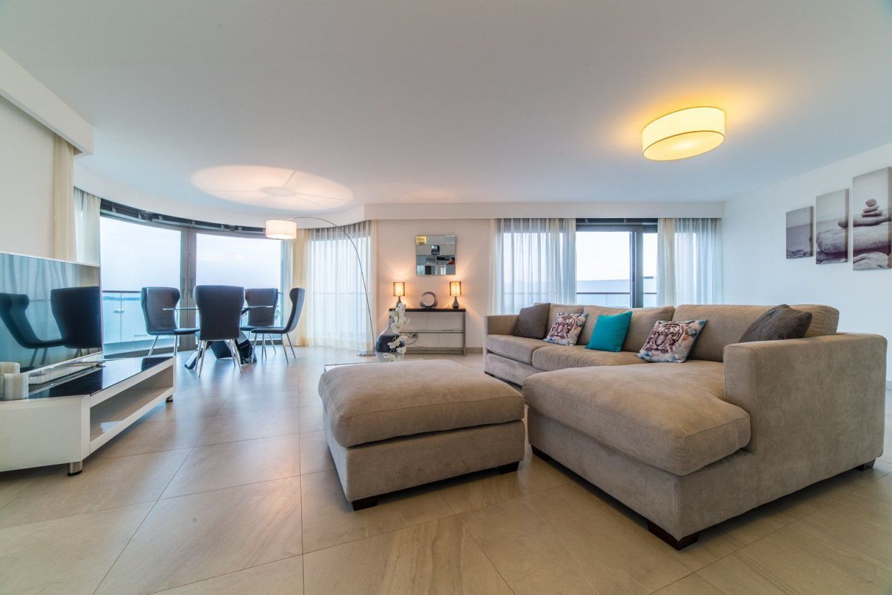 Квартира в Каннах, Франция, 136 м² - фото 6