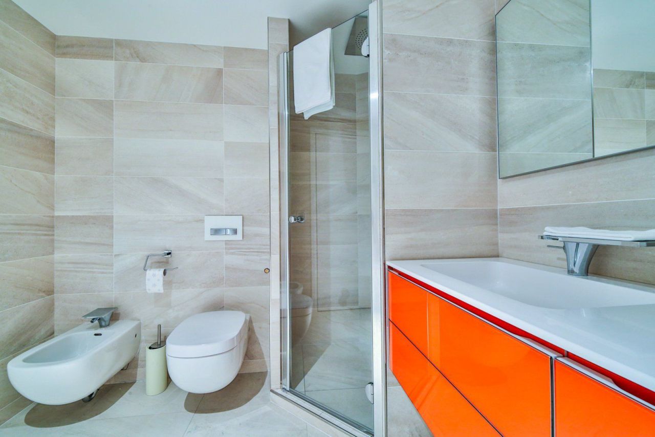 Квартира в Каннах, Франция, 136 м² - фото 12