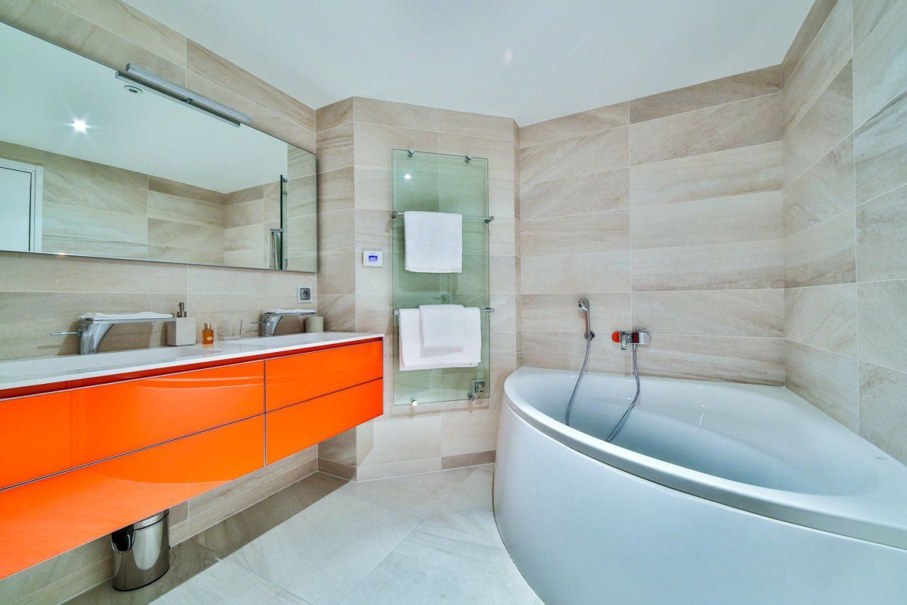 Квартира в Каннах, Франция, 136 м² - фото 11