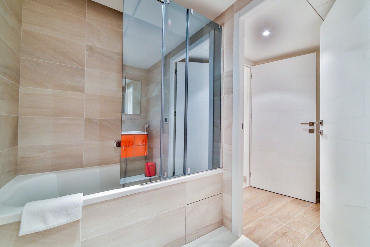 Квартира в Каннах, Франция, 136 м² - фото 15