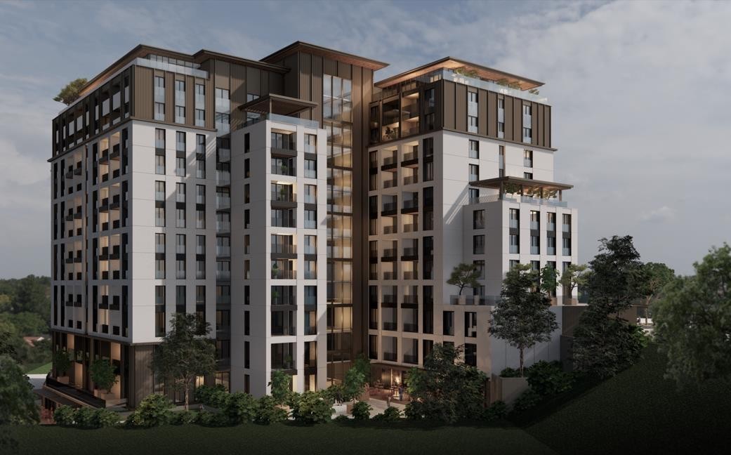 Апартаменты в Стамбуле, Турция, 78 м² - фото 3