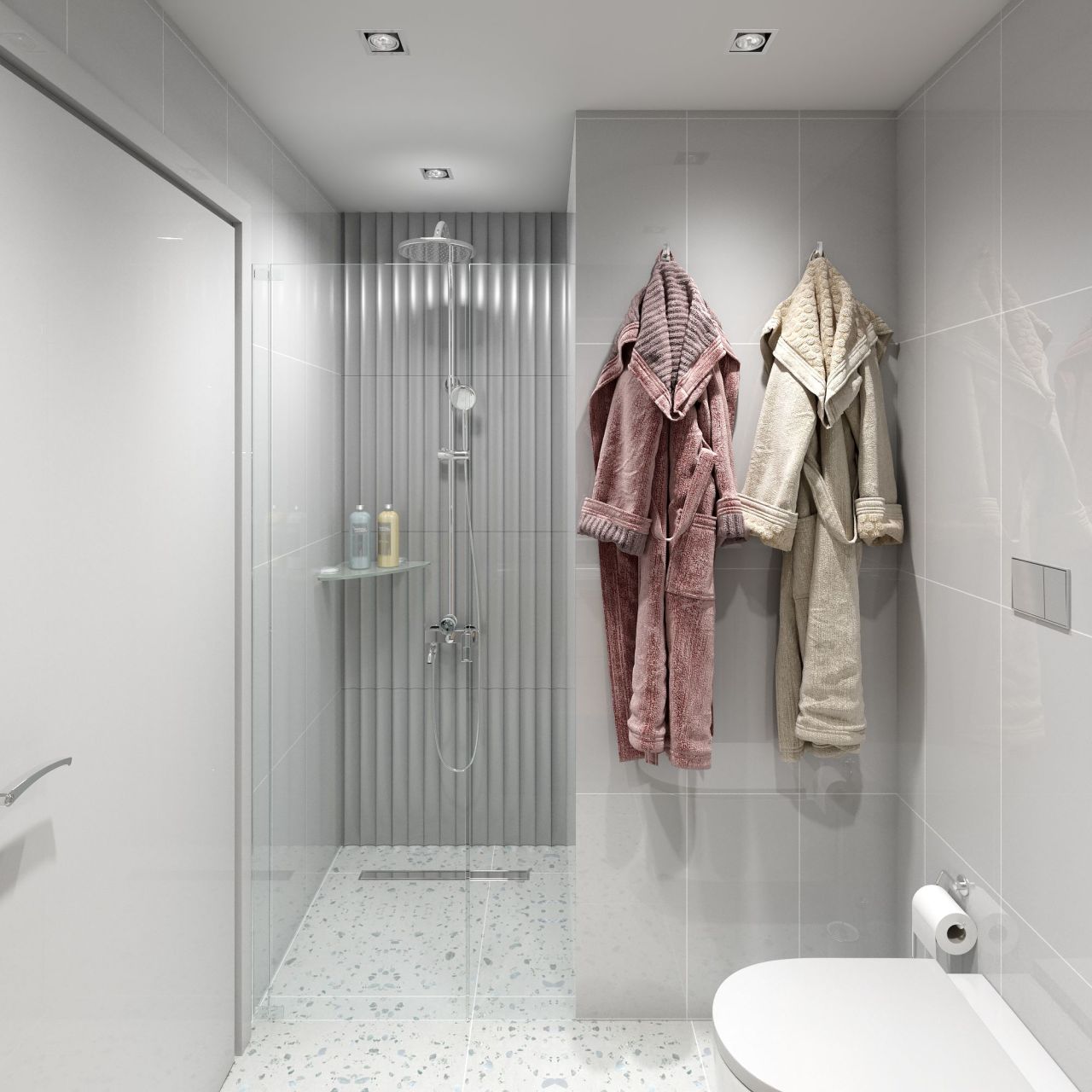 Апартаменты в Стамбуле, Турция, 78 м² - фото 6