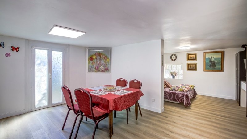 Вилла в Ницце, Франция, 210 м² - фото 11