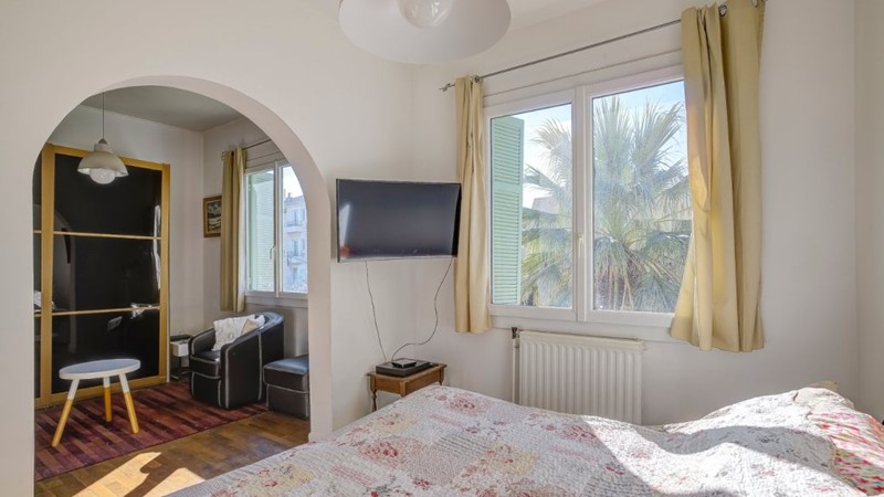 Вилла в Ницце, Франция, 210 м² - фото 9