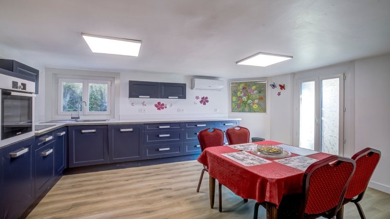 Вилла в Ницце, Франция, 210 м² - фото 12