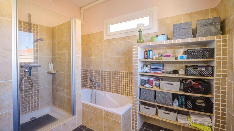 Вилла в Ницце, Франция, 210 м² - фото 10