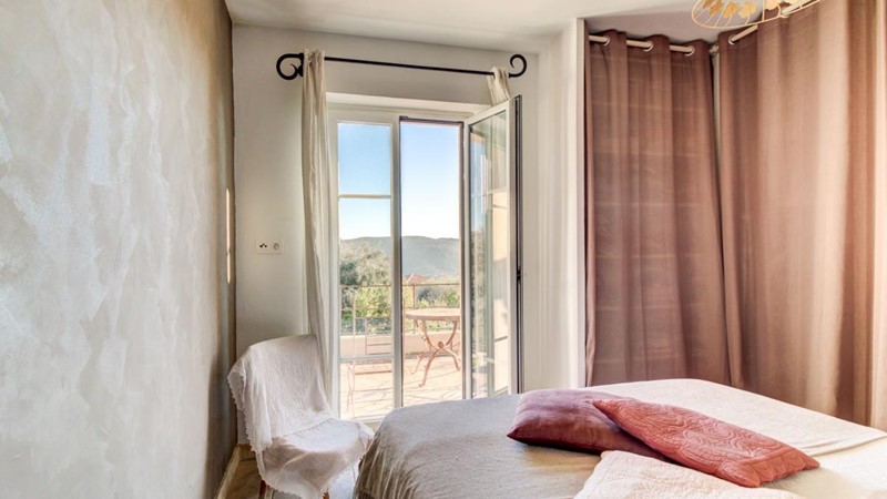 Вилла в Ницце, Франция, 152 м² - фото 8