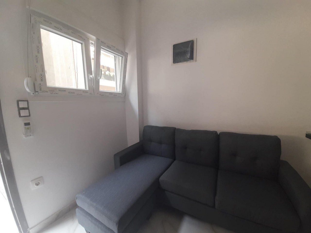 Квартира в Салониках, Греция, 35 м² - фото 4