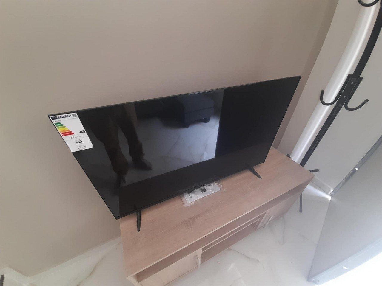 Квартира в Салониках, Греция, 35 м² - фото 6