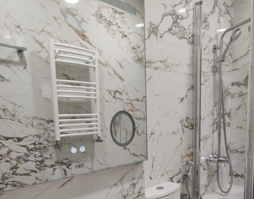 Квартира в Тбилиси, Грузия, 77 м² - фото 8