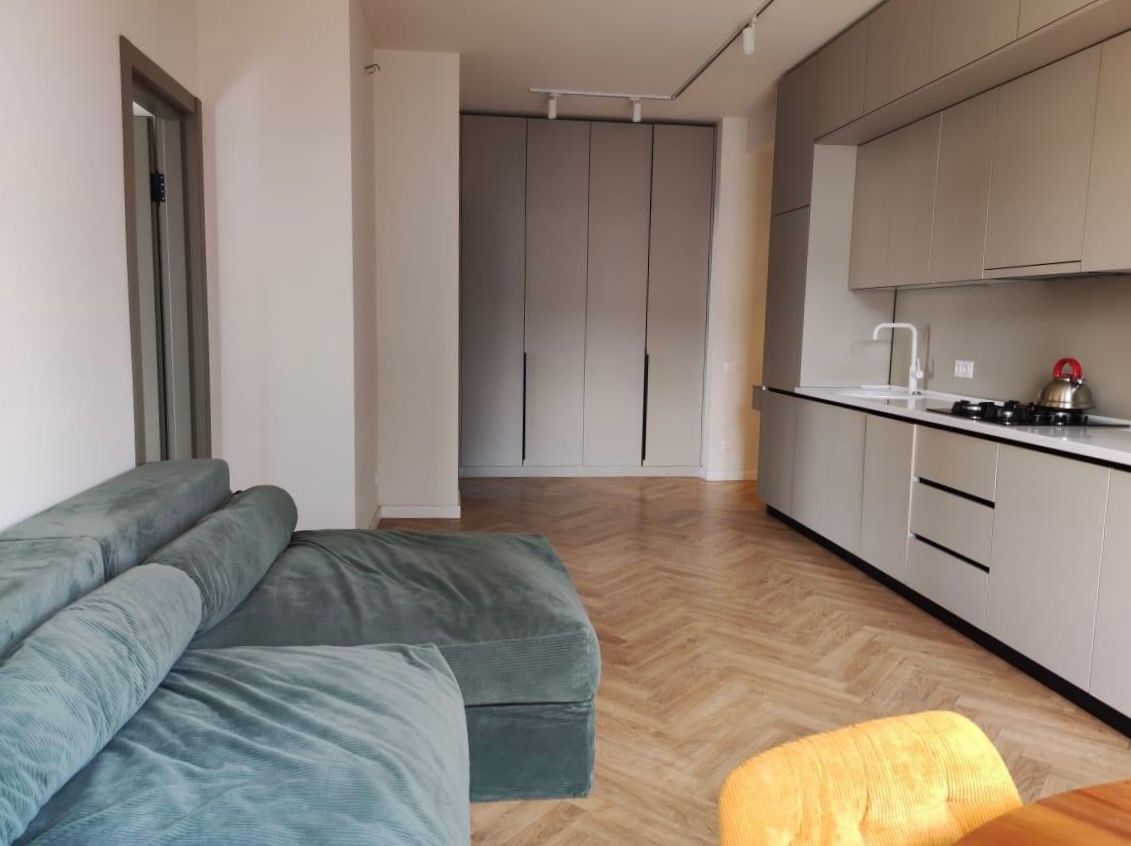 Квартира в Тбилиси, Грузия, 77 м² - фото 2