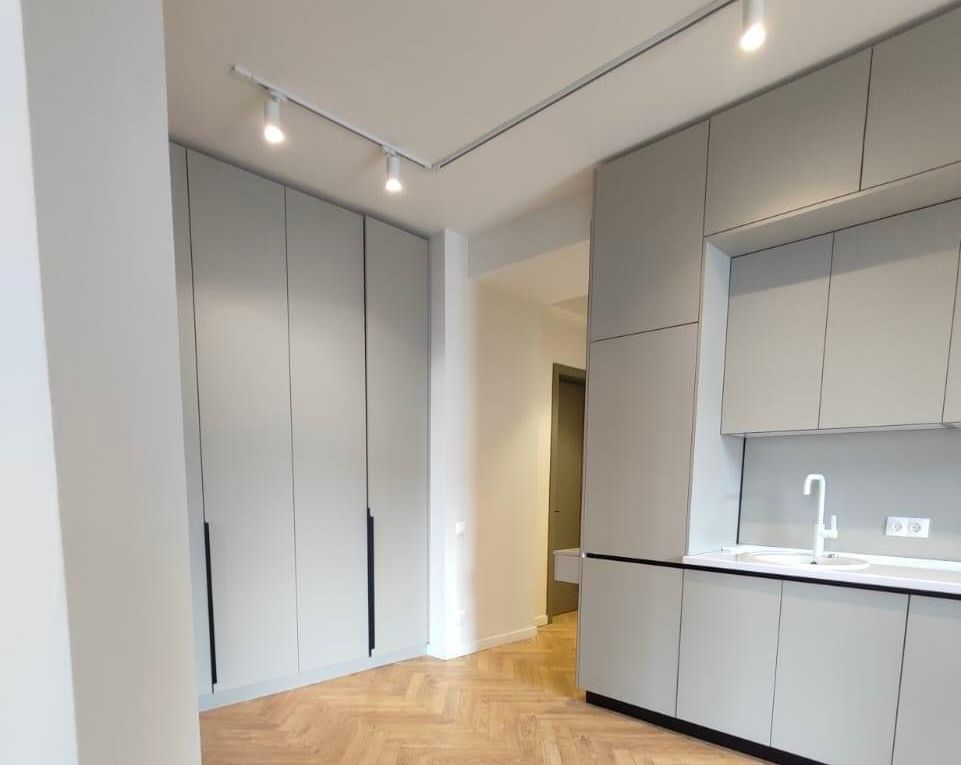 Квартира в Тбилиси, Грузия, 77 м² - фото 6