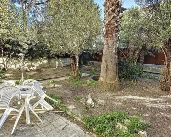 Вилла в Ницце, Франция, 382 м² - фото 2