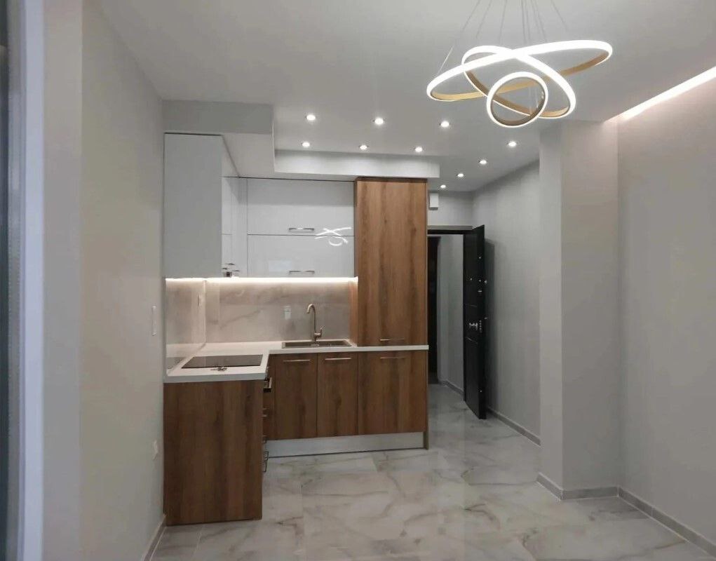 Квартира в Салониках, Греция, 28 м² - фото 1