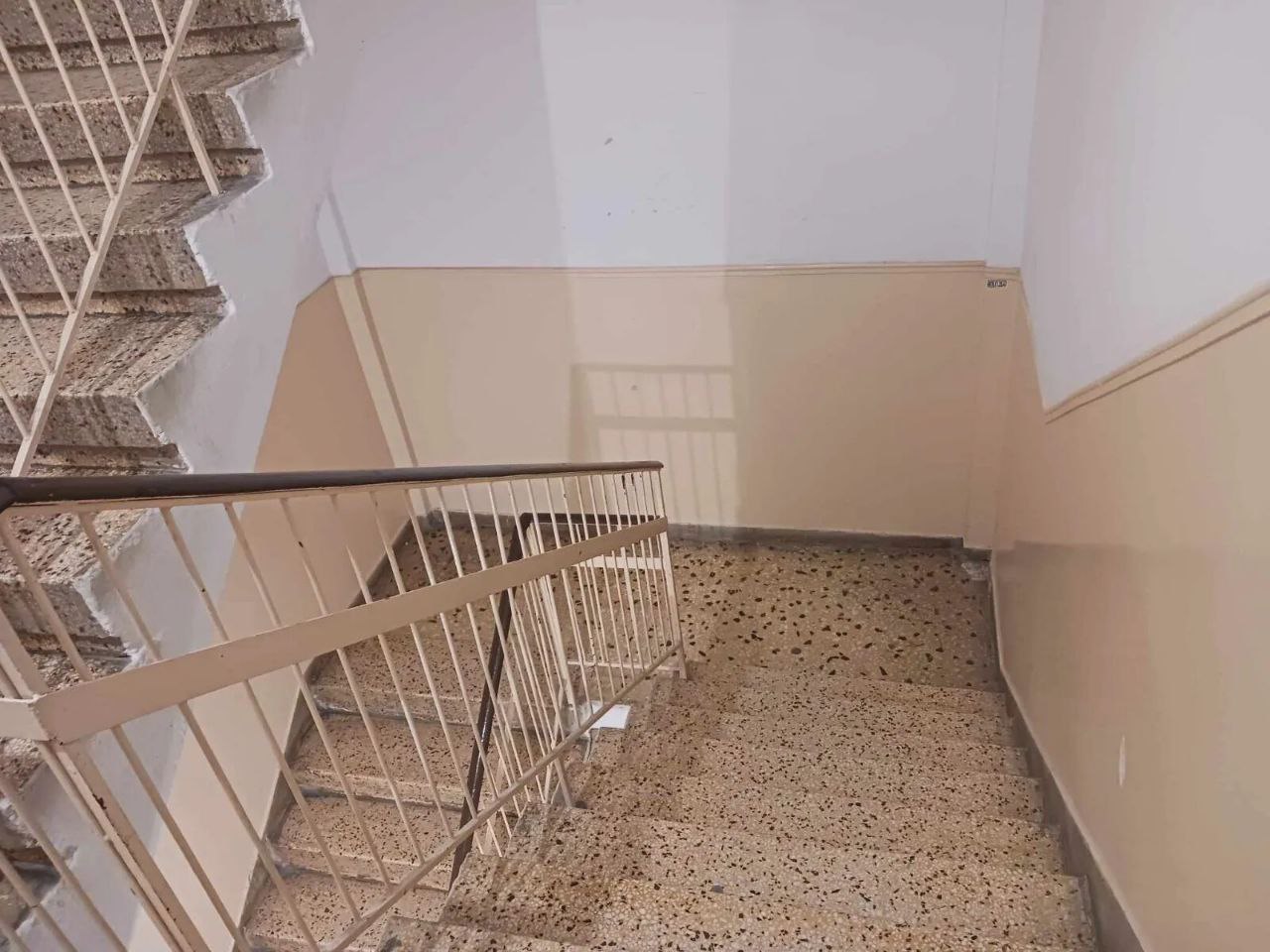 Квартира в Салониках, Греция, 28 м² - фото 4