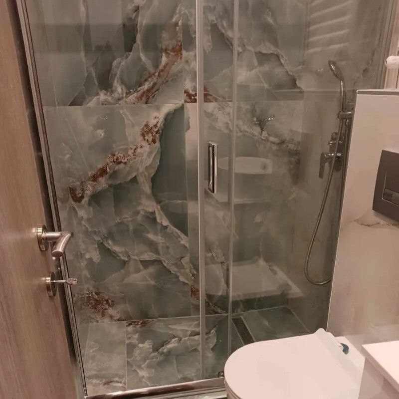 Квартира в Салониках, Греция, 28 м² - фото 5