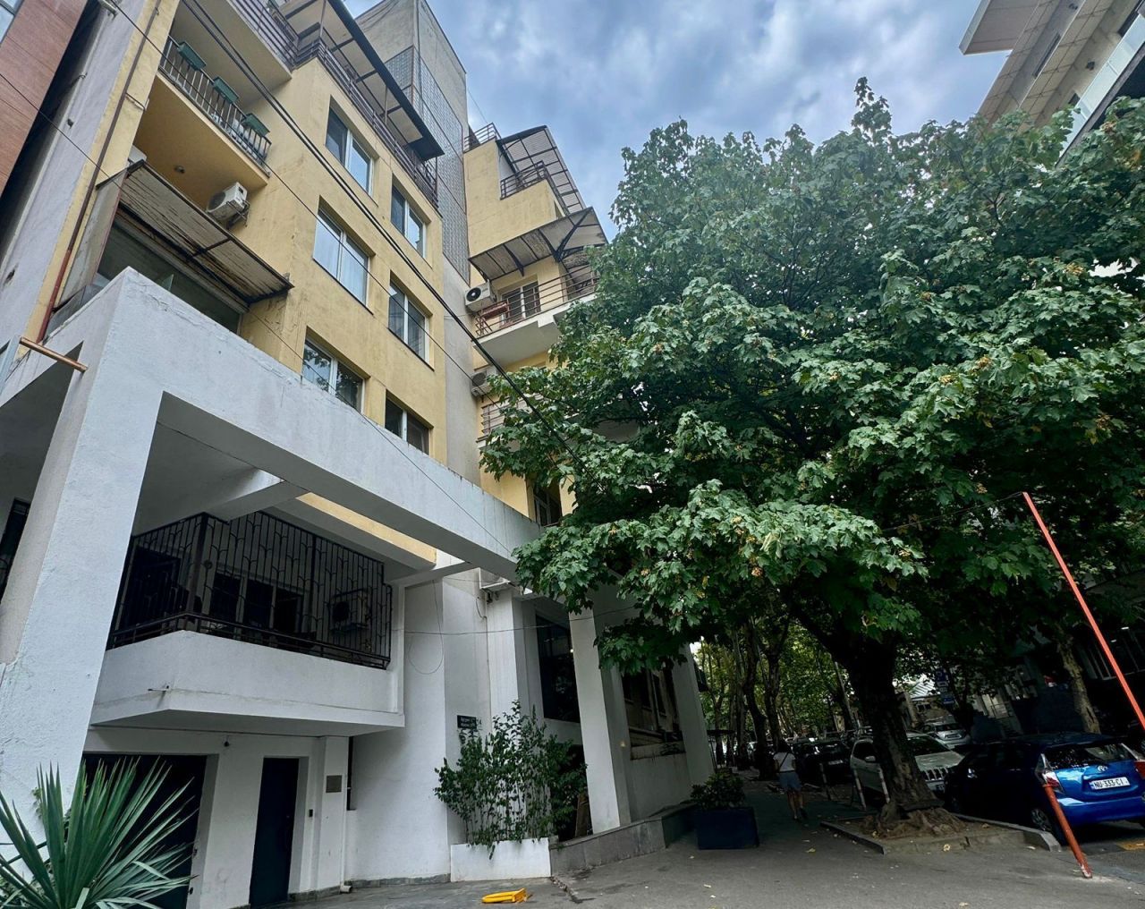 Квартира в Тбилиси, Грузия, 132 м² - фото 10