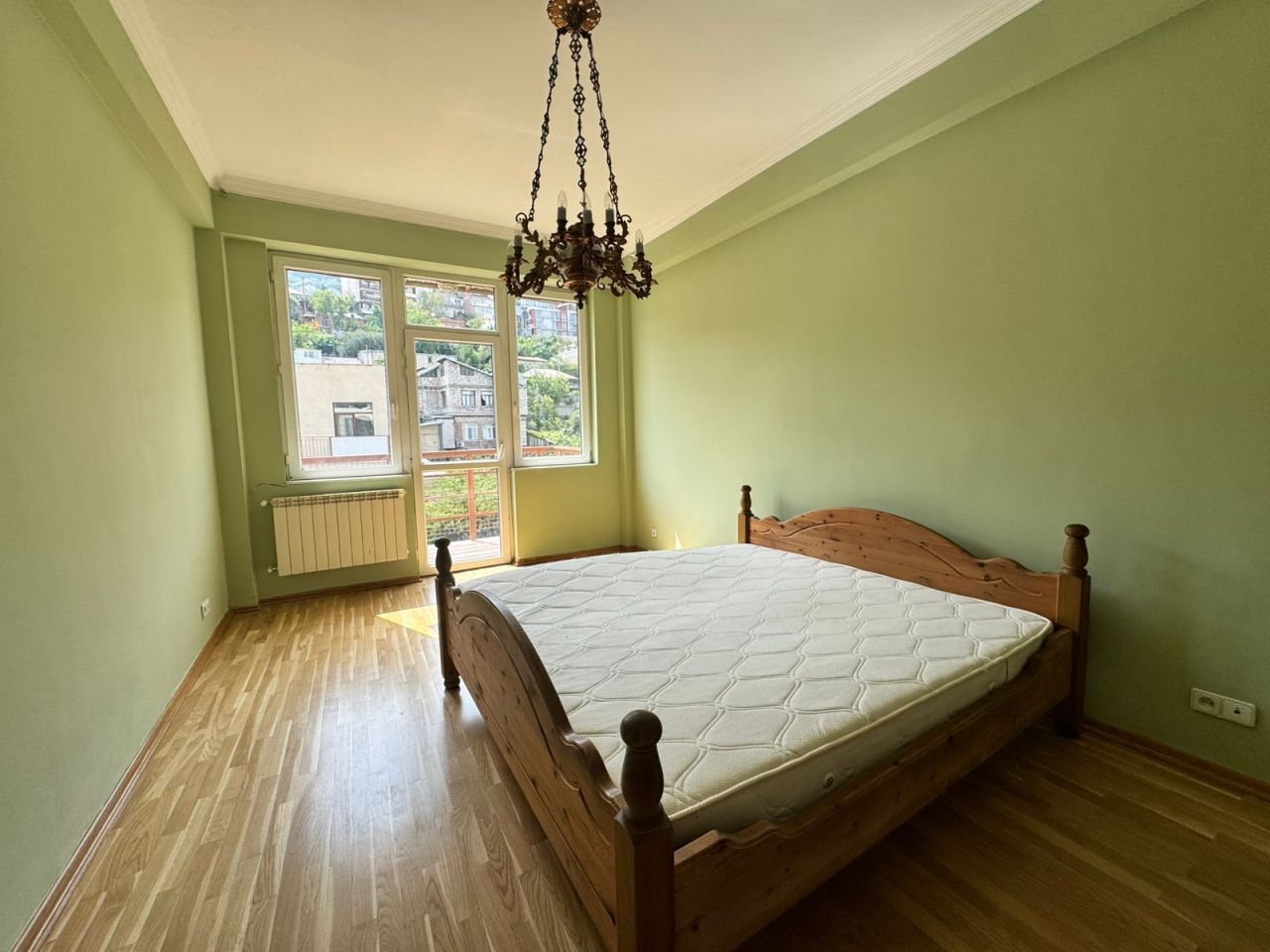 Квартира в Тбилиси, Грузия, 132 м² - фото 3