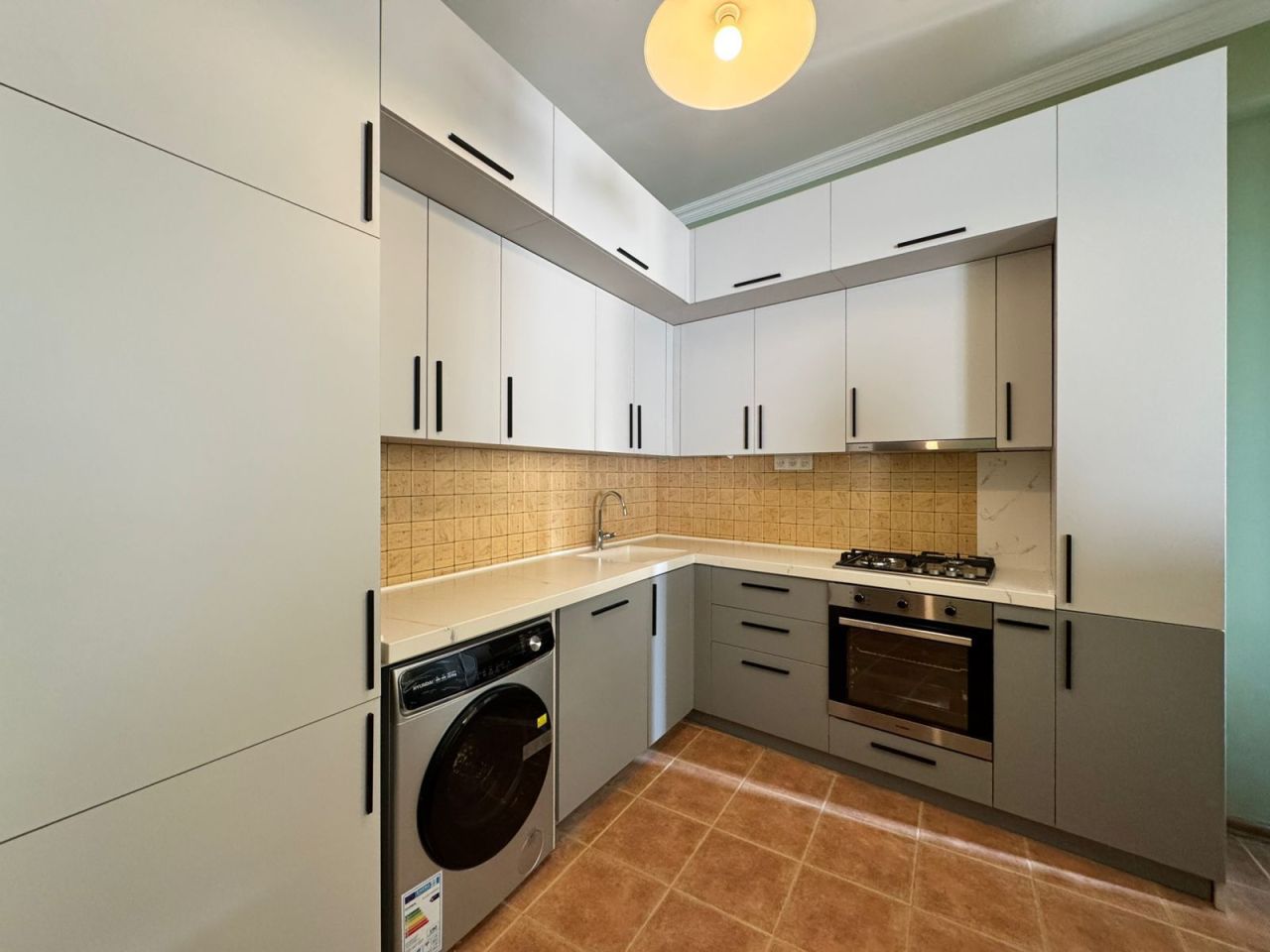 Квартира в Тбилиси, Грузия, 132 м² - фото 2