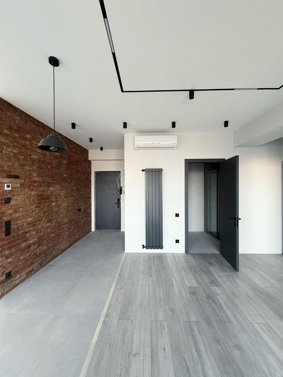 Квартира в Тбилиси, Грузия, 97 м² - фото 1
