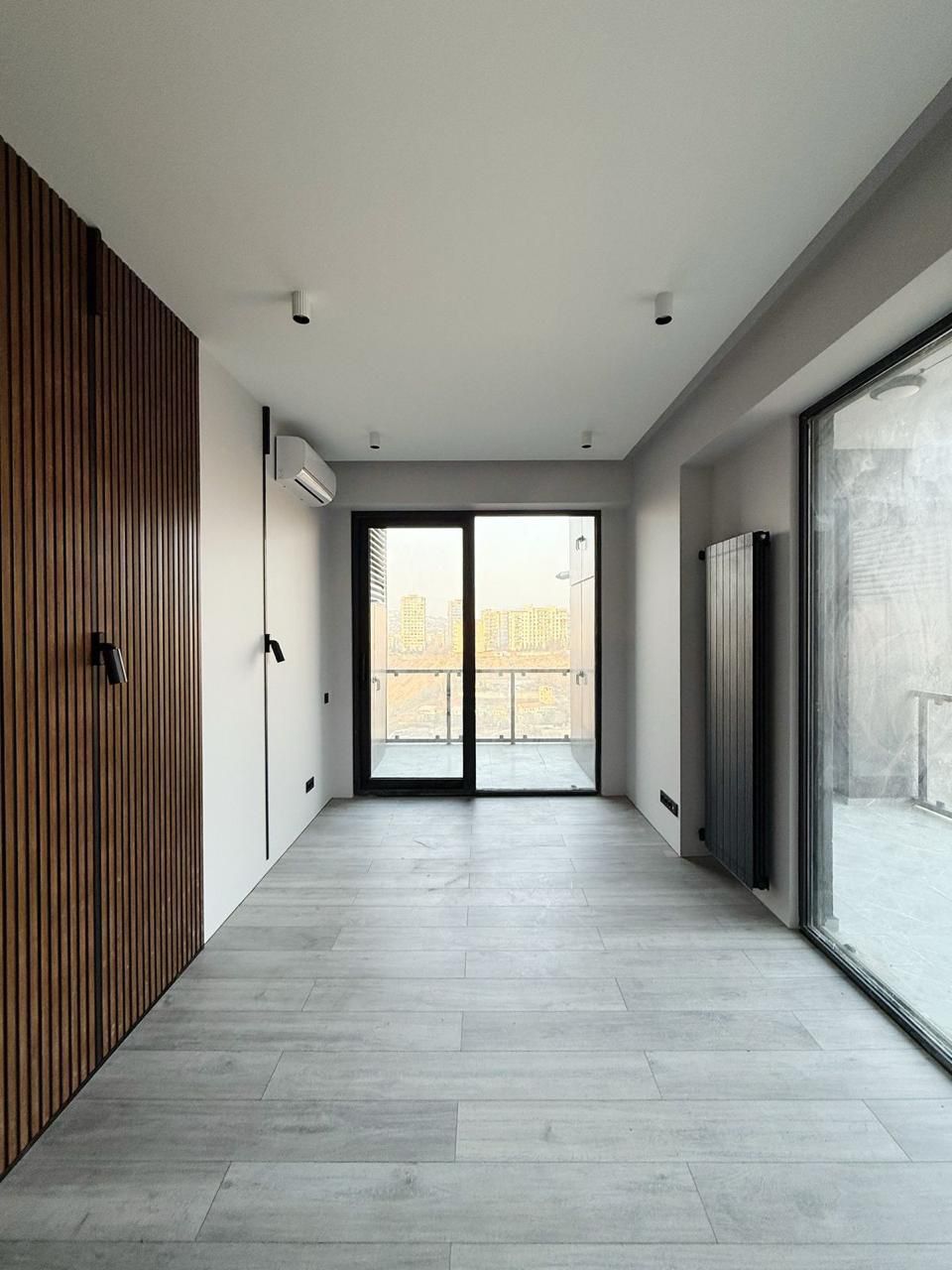 Квартира в Тбилиси, Грузия, 97 м² - фото 4