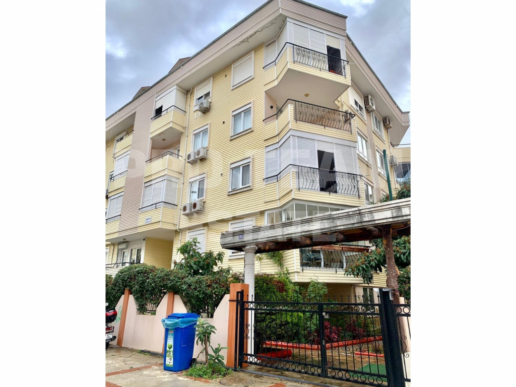 Квартира в Алании, Турция, 125 м² - фото 1